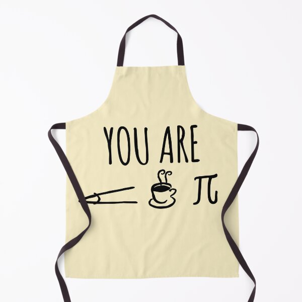 Item preview, Cutie Pie Funny Maths designed and sold by Nerd Shizzle.