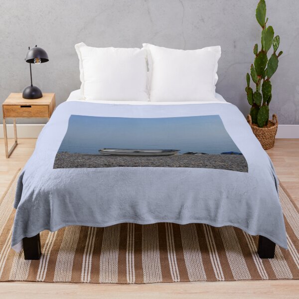Item preview, Resting on the pebbly Beach designed and sold by LeRoyM.
