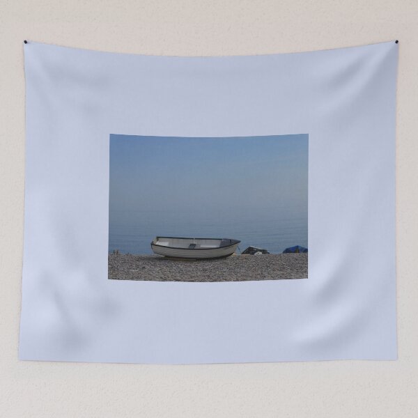Item preview, Resting on the pebbly Beach designed and sold by LeRoyM.
