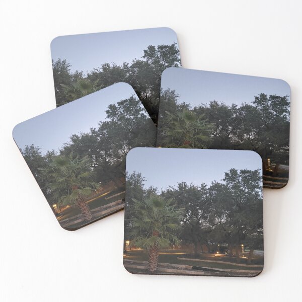 Item preview, Cool Evening in Texas designed and sold by RotondoArt.