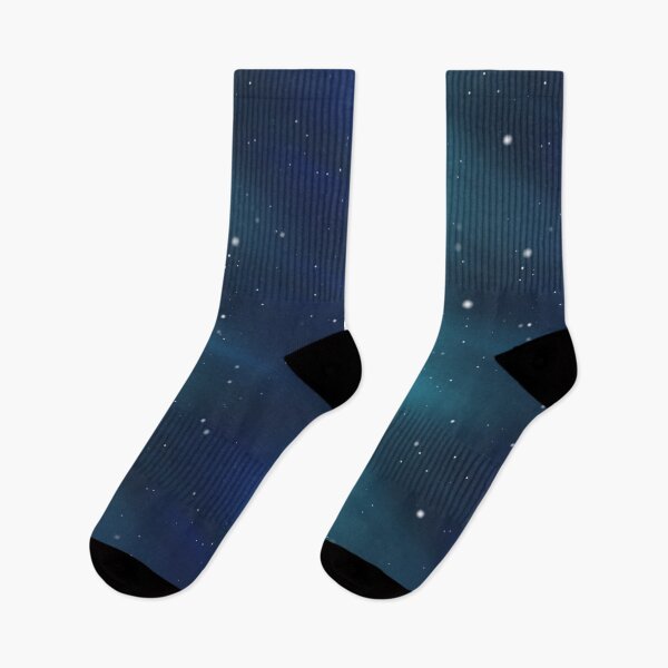 Item preview, Starry Night Sky designed and sold by Sybille-Yates.