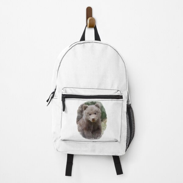 Item preview, Baby Bear designed and sold by John Guthrie.