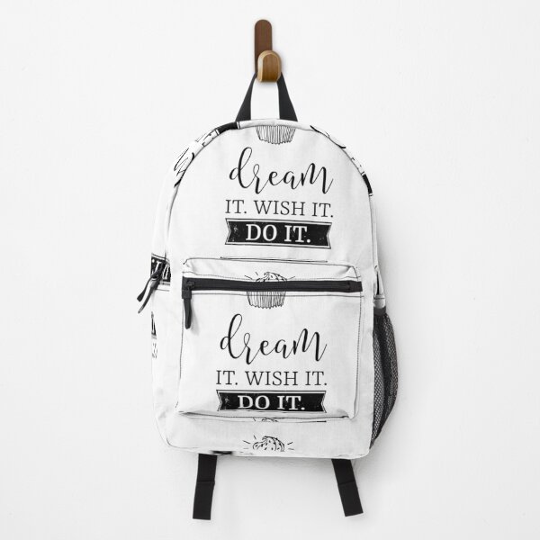 Item preview, Dream it. Wish it . Do it. designed and sold by colocodesart.