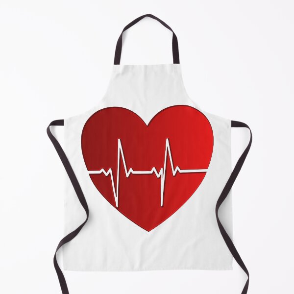 Item preview, Heartbeat designed and sold by mugsforjesus.