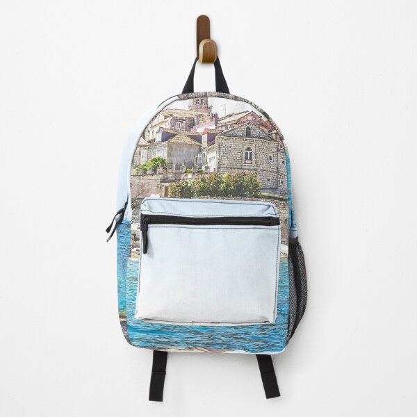 Item preview, Seaside Village designed and sold by Christof Hall.