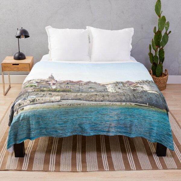 Item preview, Seaside Village designed and sold by Christof Hall.