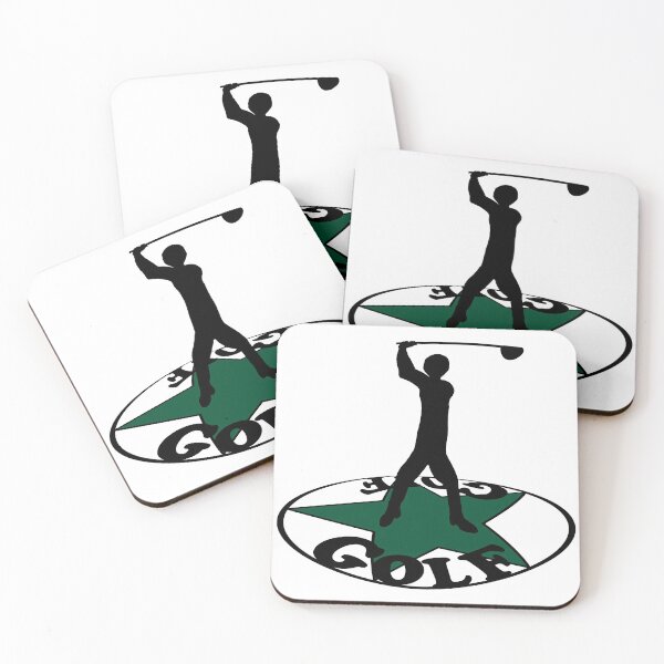 Item preview, Golf, un juego maravilloso. designed and sold by Cipher2.