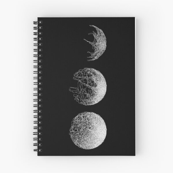Item preview, FADING MOON designed and sold by azified.