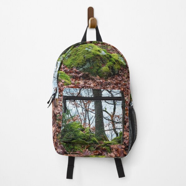 Item preview, Winter forest in the Vosges mountains. designed and sold by Alexander Sorokopud.