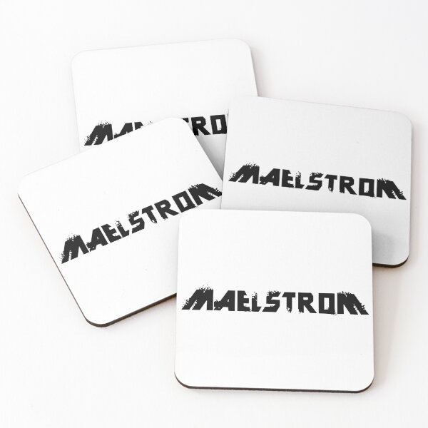 Item preview, Maelstrom Gang designed and sold by SneakyGobbo.