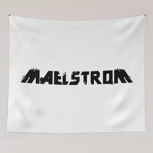 Item preview, Maelstrom Gang designed and sold by SneakyGobbo.
