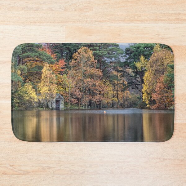 Item preview, Brandlehow Boathouse designed and sold by Phil Buckle.