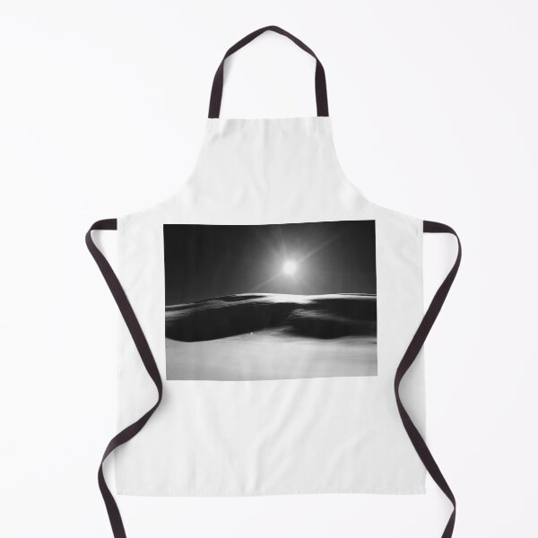 Item preview, White dune, Tignes, photo 2017 designed and sold by Xavier-B.