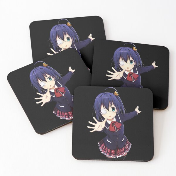 Item preview, Rikka Stop Cute Mode On  designed and sold by ReGume.