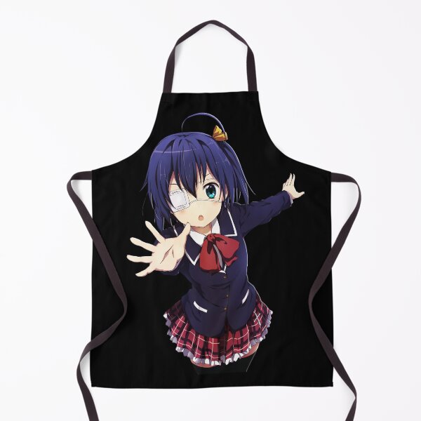Item preview, Rikka Stop Cute Mode On designed and sold by ReGume.