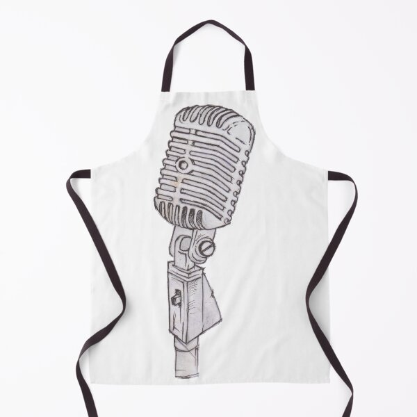 Item preview, Classic Mic designed and sold by Erwin-Bratz.