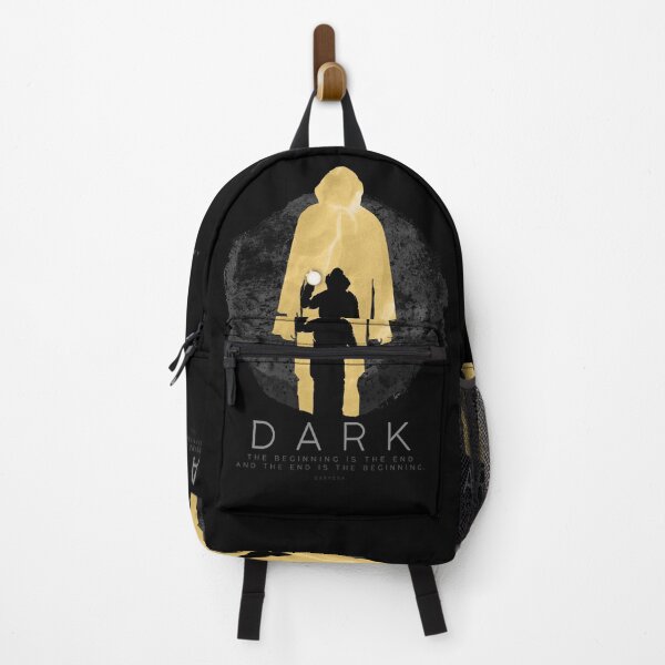 Item preview, The Beginning is the end - Carvera designed and sold by Carvera Store.