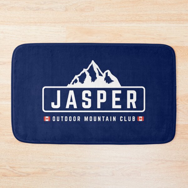 Item preview, Jasper Outdoors  designed and sold by ForzaDesigns.