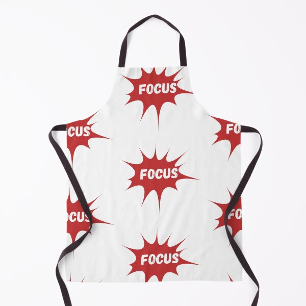 Item preview, Focus designed and sold by Beeffervescent.