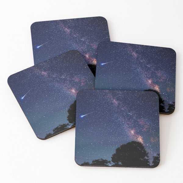 Item preview, Starry Night in the Wild designed and sold by Christof  Hall.