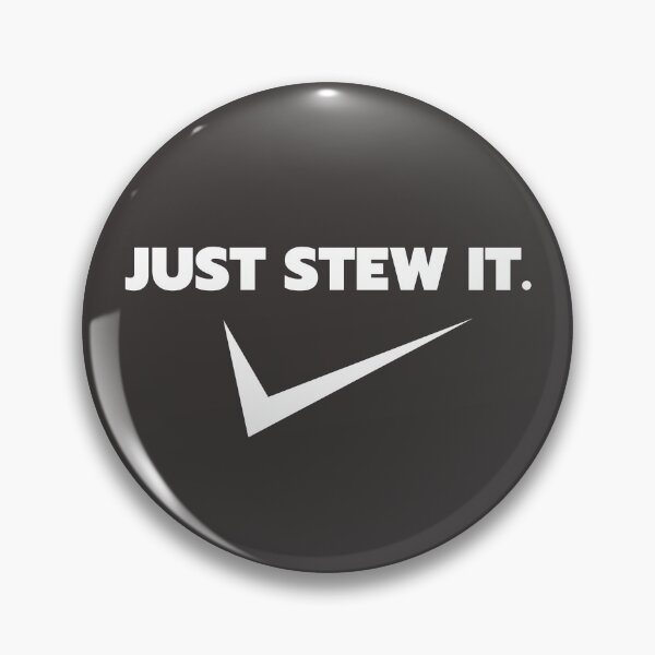 Item preview, Just Stew It - Funny Novelty Culinary Chef - Certified Foodie designed and sold by WonderWear.