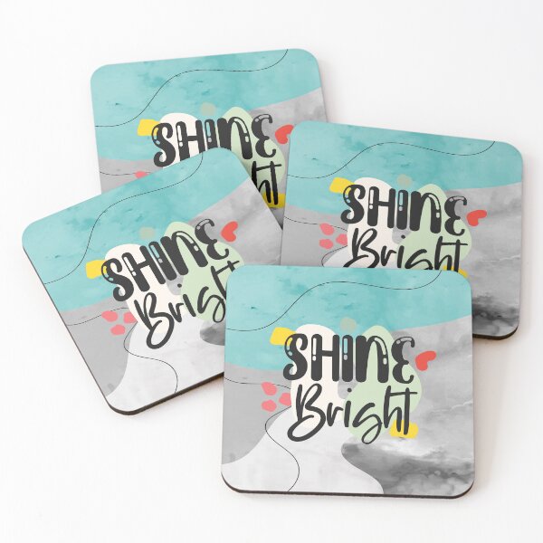 Item preview, Shine Bright designed and sold by designdroplet.