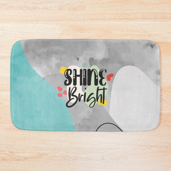 Item preview, Shine Bright designed and sold by designdroplet.