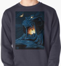 Cave of Wonders Pullover