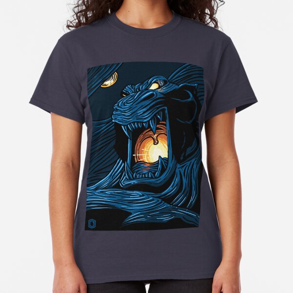 Cave of Wonders Classic T-Shirt