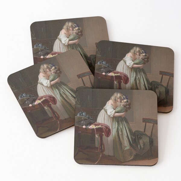 Item preview, Villaneve kiss designed and sold by mainepad.