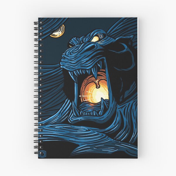 Item preview, Cave of Wonders designed and sold by CHRISTOPHER GEOCOS.