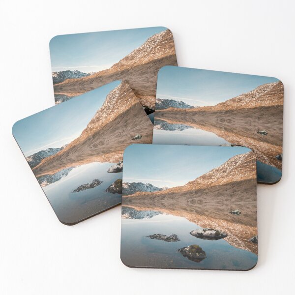 Item preview, The Great Alpine Lake  designed and sold by Christof  Hall.