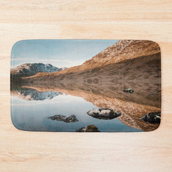 Item preview, The Great Alpine Lake  designed and sold by Christof  Hall.