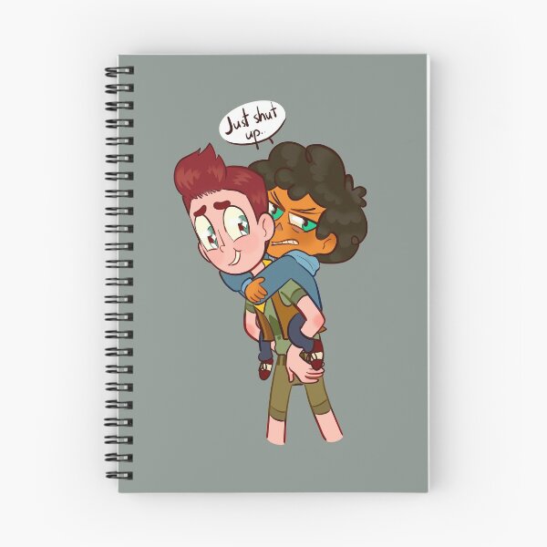 Item preview, Camp Camp- dadvid 2 designed and sold by Paryficama.