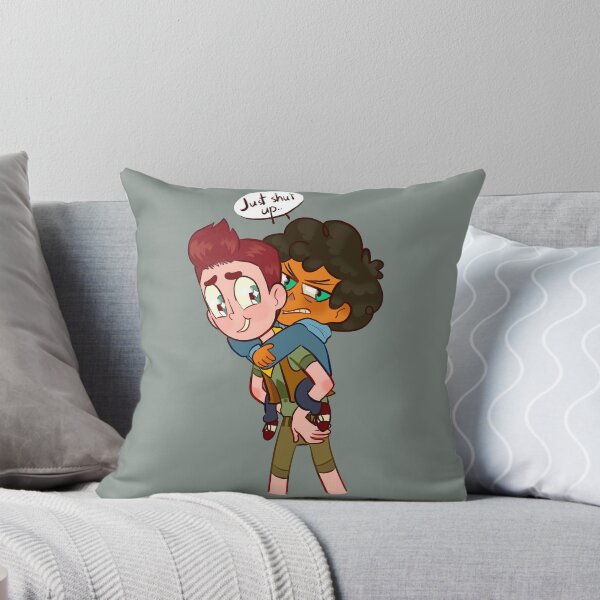 Item preview, Camp Camp- dadvid 2 designed and sold by Paryficama.