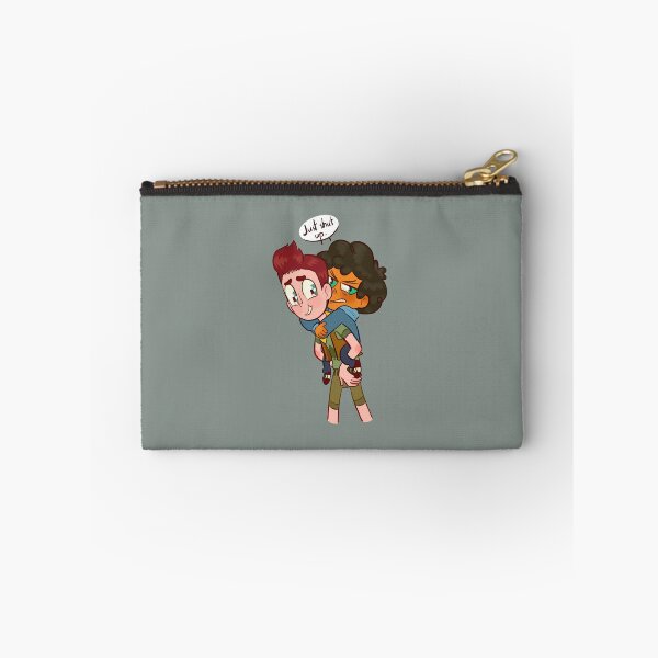 Item preview, Camp Camp- dadvid 2 designed and sold by Paryficama.