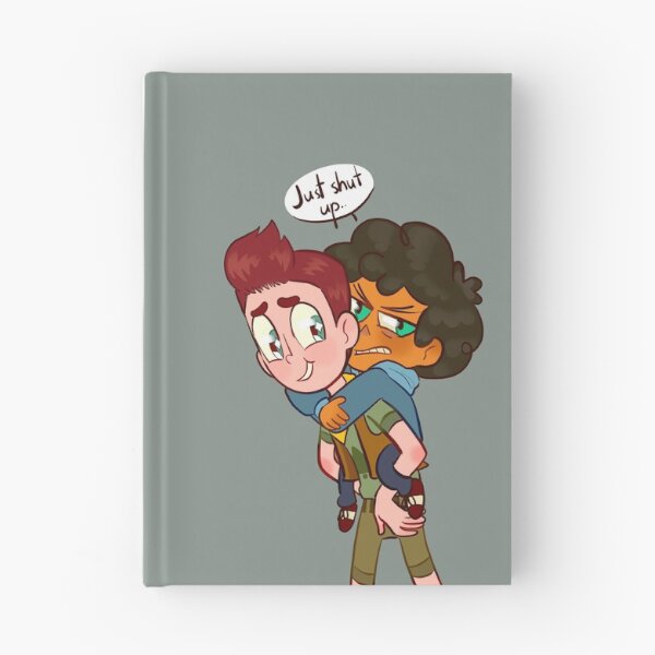 Item preview, Camp Camp- dadvid 2 designed and sold by Paryficama.
