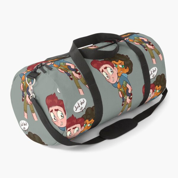 Item preview, Camp Camp- dadvid 2 designed and sold by Paryficama.