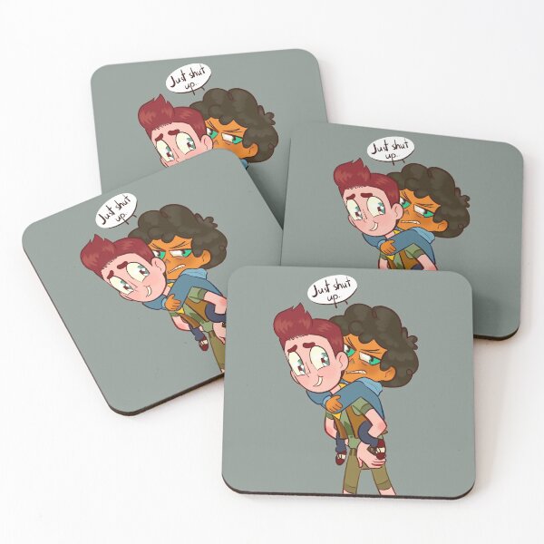 Item preview, Camp Camp- dadvid 2 designed and sold by Paryficama.