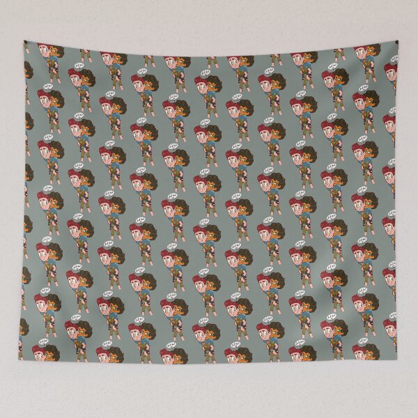 Item preview, Camp Camp- dadvid 2 designed and sold by Paryficama.