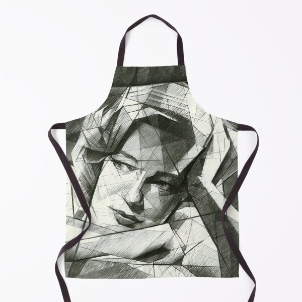 Item preview, Simone Signoret designed and sold by Corne Akkers.