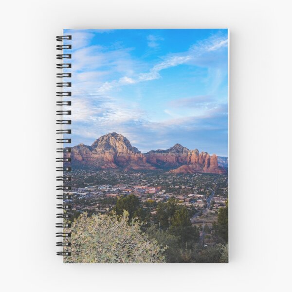 Item preview, Sedona, AZ designed and sold by ADayToRemember.