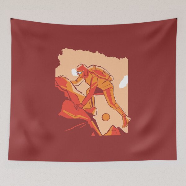 Item preview, Mountain climbing adventure designed and sold by Piztees.