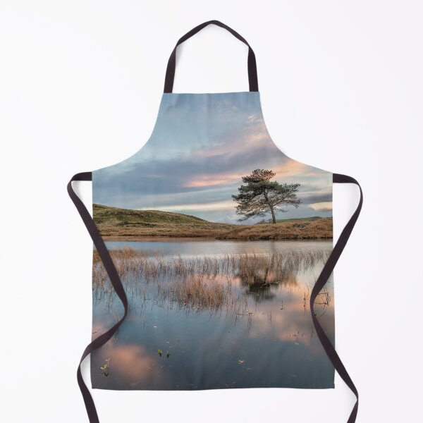 Item preview, Kelly Hall Tarn Sunset designed and sold by Phil Buckle.