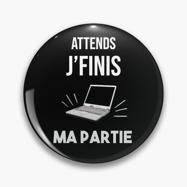 Aperçu de l'œuvre idée cadeau geek créée et vendue par Catcrea.