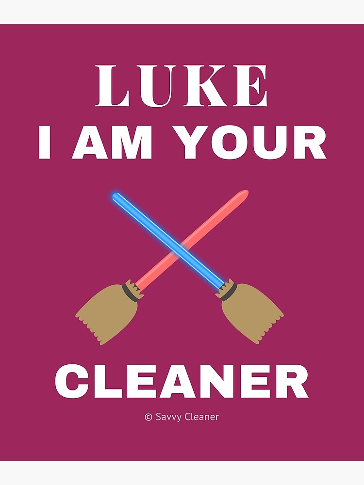 I Like to Clean it Clean it Housekeeper Cleaning Lady Gifts Postcard for  Sale by SavvyCleaner