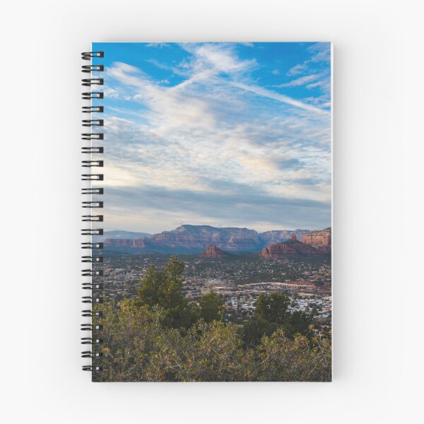 Item preview, Sedona, AZ designed and sold by ADayToRemember.