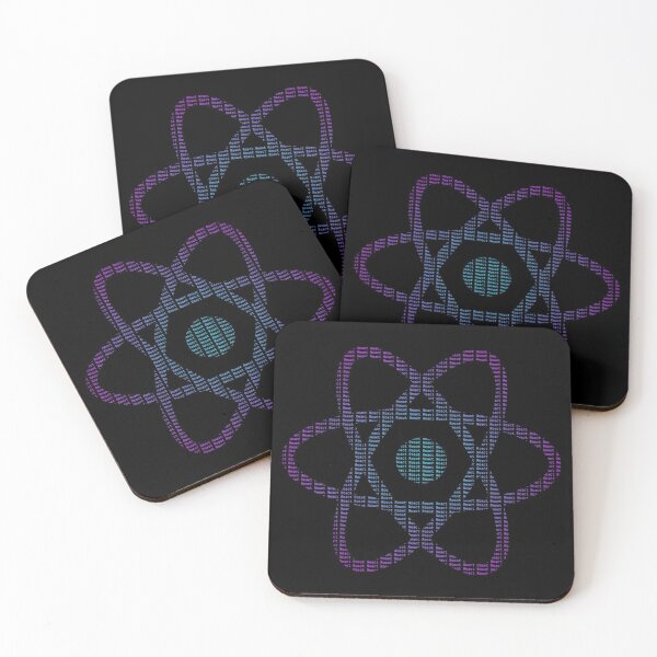 Item preview, React Logo designed and sold by GamerGetup.
