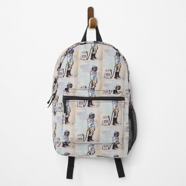 Item preview, Deep Sea Air Diver | Banksy designed and sold by WE-ARE-BANKSY.