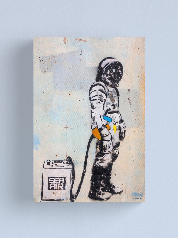 【未開封】 BANKSY DEEP SEA DIVER WHITE Ver. DEEP SEA DIVER by ZIGGER x BRANDALISED - The Toy Chronicle